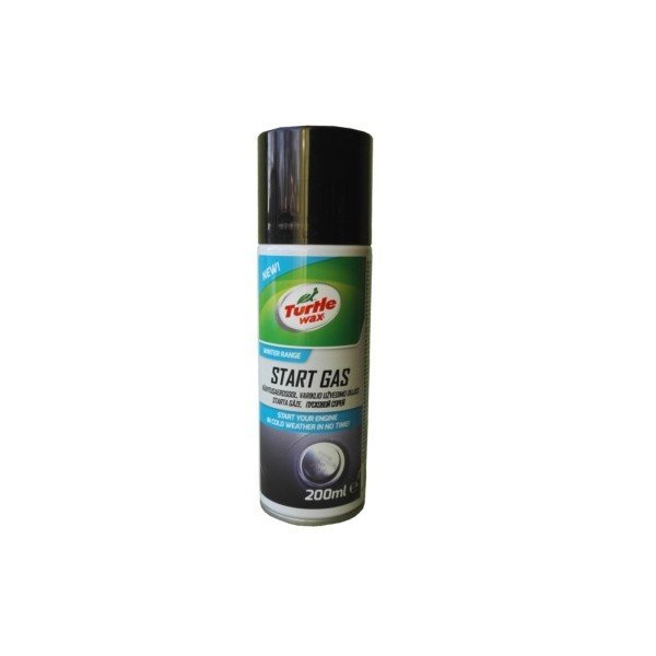 Turtle Wax Start Gas Starta G Ze Ml Tw Savsauto Lv