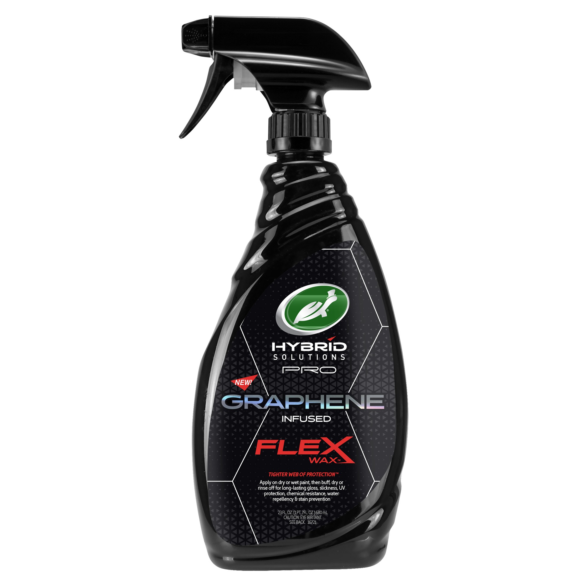 Turtle Wax Hybrid Solutions Pro Flex Wax Ml Tw Savsauto Lv