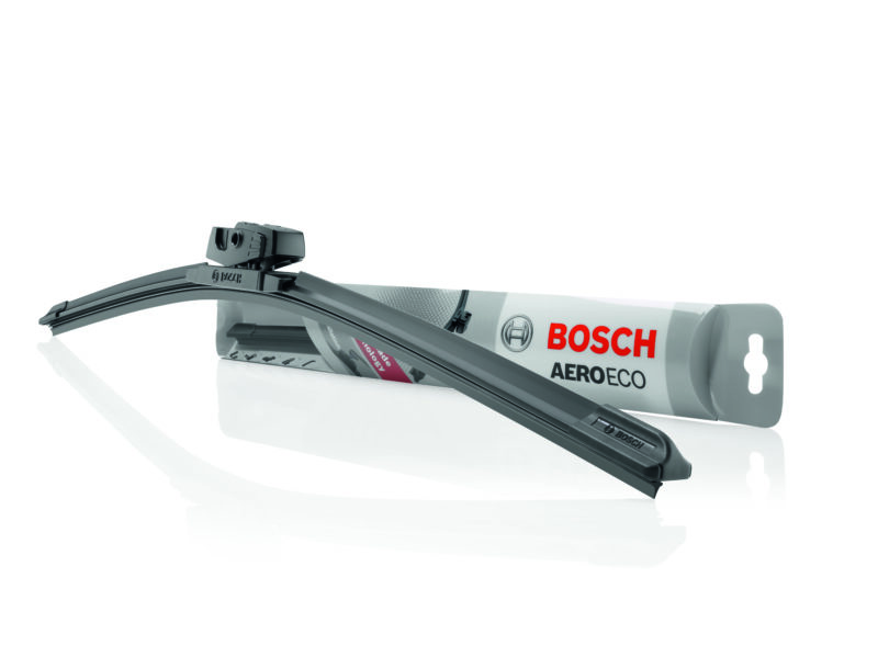 BOSCH Aeroeco auto logu slotiņa 450mm | BAE450U