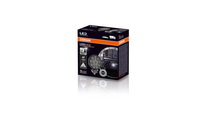 OSRAM FX120R-WD Atpakaļgaitas lukturis | OLEDDL108-WD