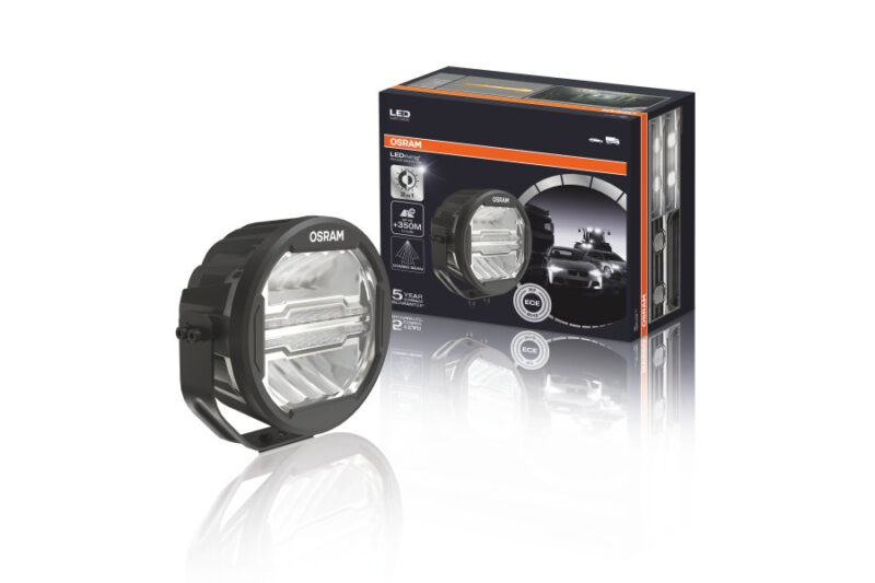 OSRAM LED Papildlukturis 12/24V 60/2.5W, 229MM | OLEDDL112-CB