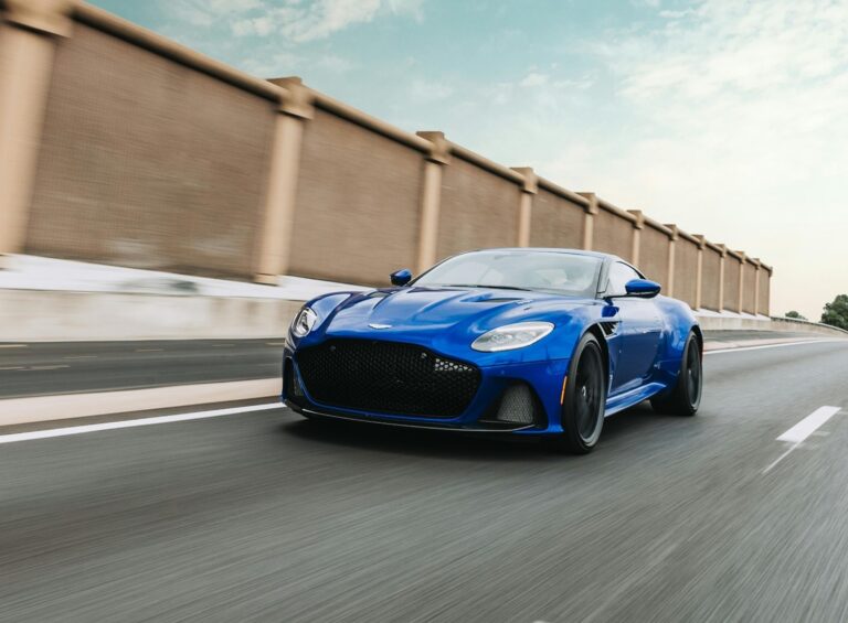 Auto dizaina tendences 2024: Kas ir modē?