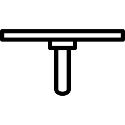 Sniega slotas ar polikarbonāta vai plastikas ledus skrāpi