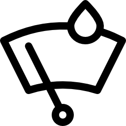 Ziemas vējstiklu šķidruma koncentrāts